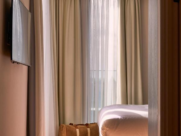 The Store : photo 2 de la chambre chambre double deluxe avec balcon