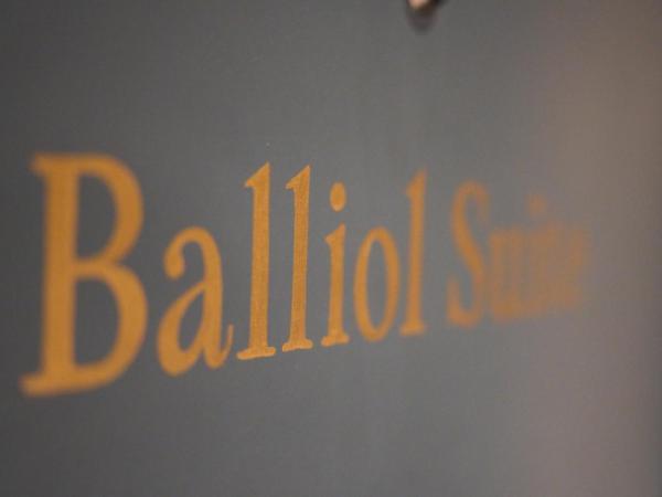 The Store : photo 6 de la chambre suite