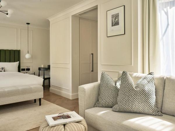 The Store : photo 2 de la chambre suite