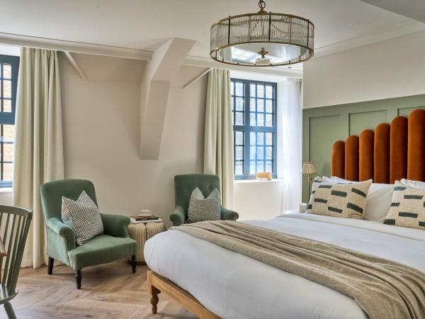 The Store : photo 2 de la chambre suite junior