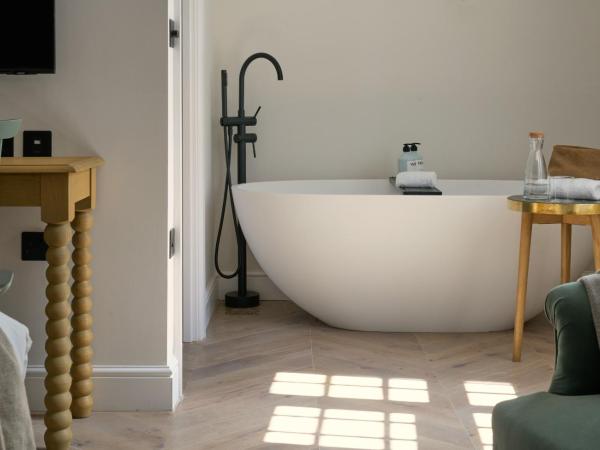 The Store : photo 4 de la chambre suite junior