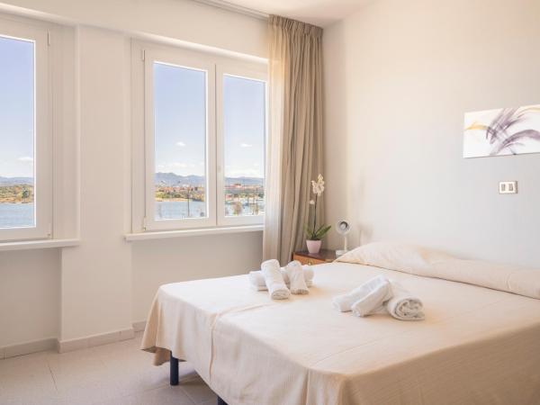 Hotel De Plam : photo 2 de la chambre chambre triple standard - vue sur mer