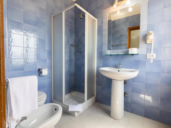 Hotel De Plam : photo 4 de la chambre chambre double ou lits jumeaux