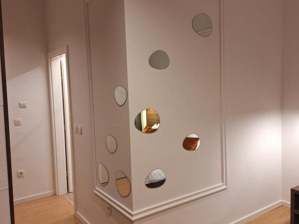 Accommodation Iva : photo 5 de la chambre chambre double - vue sur mer