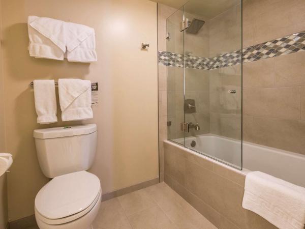 Aston Waikiki Beach Tower : photo 6 de la chambre hébergement 1 chambre - vue sur océan