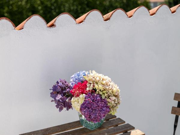 Hotel Concheiros : photo 4 de la chambre chambre lits jumeaux deluxe