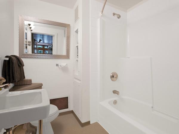 Elkhorn Lodge Vacation Rentals : photo 7 de la chambre chalet 2 chambres