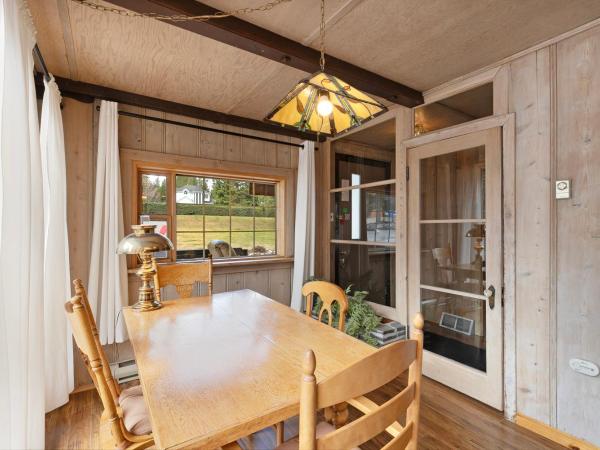 Elkhorn Lodge Vacation Rentals : photo 8 de la chambre chalet 1 chambre