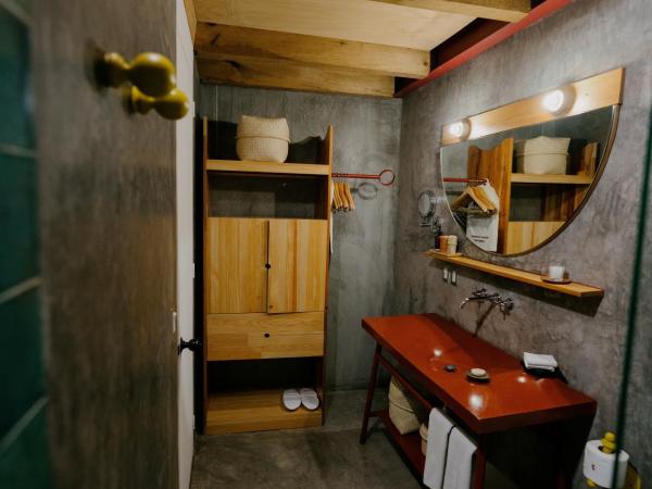 Grana B&B : photo 10 de la chambre chambre double standard