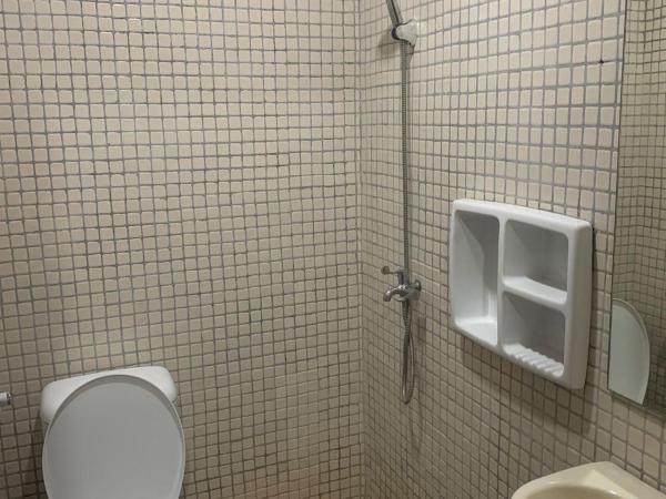 TOS Kostel Rawamangun Velodrome : photo 3 de la chambre chambre double