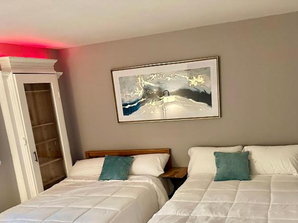 Elles Place : photo 1 de la chambre maison 3 chambres