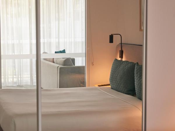 Quest Cannon Hill : photo 8 de la chambre appartement 1 chambre