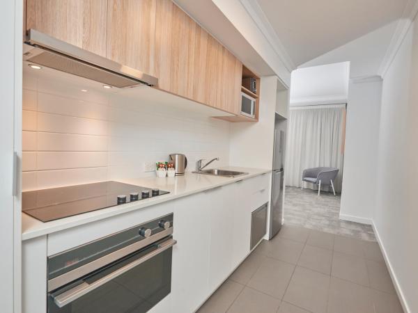 Quest Cannon Hill : photo 3 de la chambre appartement 2 chambres