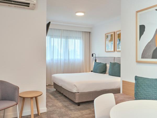 Quest Cannon Hill : photo 4 de la chambre studio