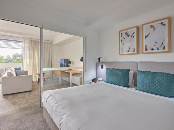 Quest Cannon Hill : photo 3 de la chambre appartement 1 chambre