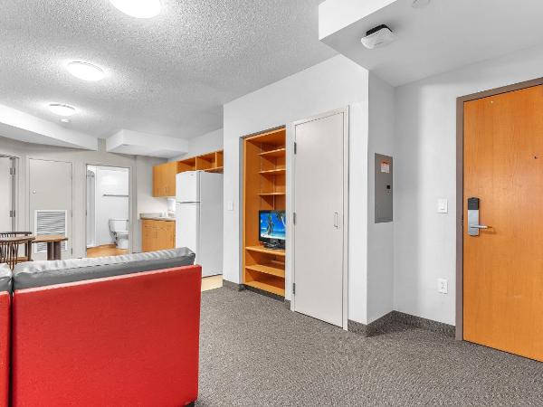 Residence & Conference Centre - London : photo 8 de la chambre suite 2 chambres