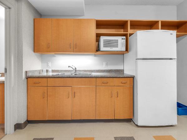 Residence & Conference Centre - London : photo 5 de la chambre suite 2 chambres