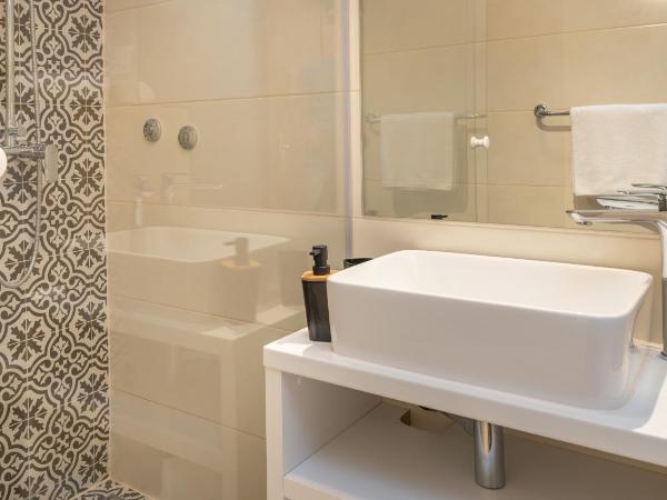 Villa Ana Trogir II : photo 10 de la chambre apartment with view and balcony