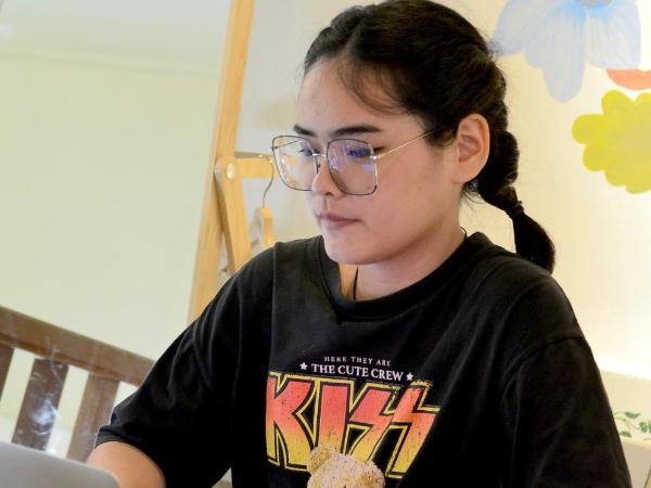 Good Day Hostel : photo 8 de la chambre lit dans dortoir mixte de 8 lits