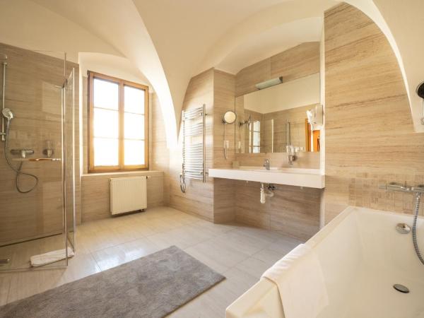 Hotel Belcredi : photo 1 de la chambre chambre familiale