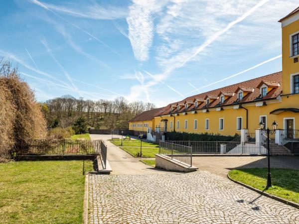Hotel Belcredi : photo 9 de la chambre chambre triple standard avec lit d'appoint