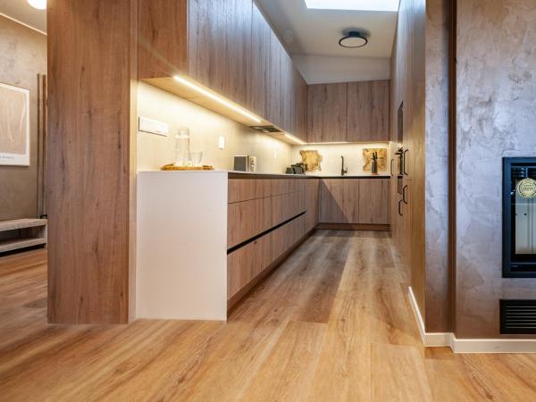 STING Residence Platan : photo 8 de la chambre appartement loft 3 chambres