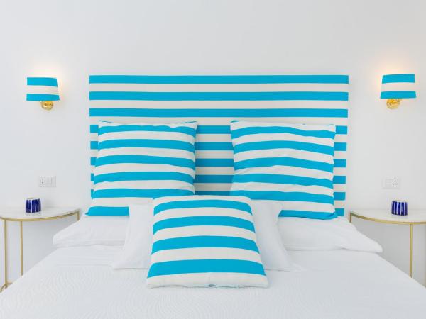 La Gloriette : photo 3 de la chambre chambre double deluxe - vue sur mer