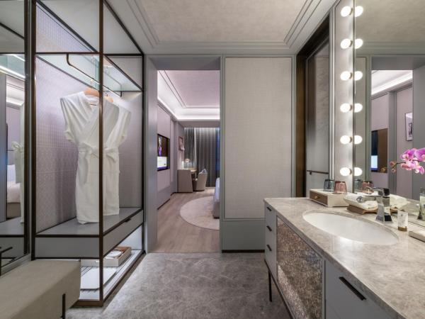 Grand Mercure Hangzhou Zhejiang University : photo 3 de la chambre chambre lit king-size deluxe