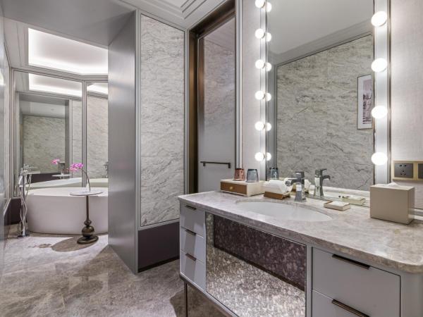 Grand Mercure Hangzhou Zhejiang University : photo 5 de la chambre chambre lit king-size exécutive