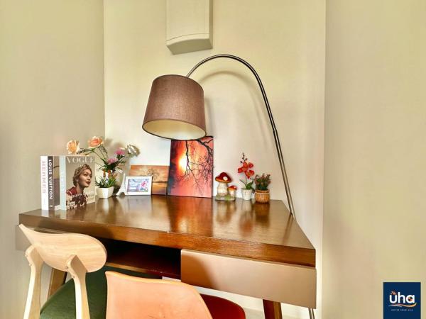 1 Tebrau Residences By JK Home : photo 3 de la chambre appartement deluxe