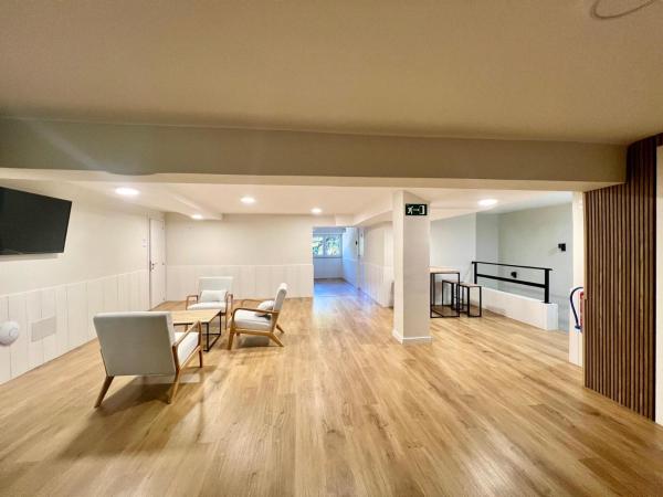 Hostal Mindanao : photo 6 de la chambre chambre simple