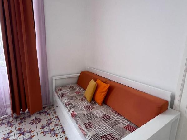 Artis Domus Relais & Spa : photo 9 de la chambre appartement