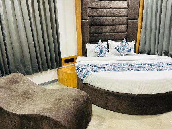 Hotel M Grand : photo 2 de la chambre chambre double deluxe