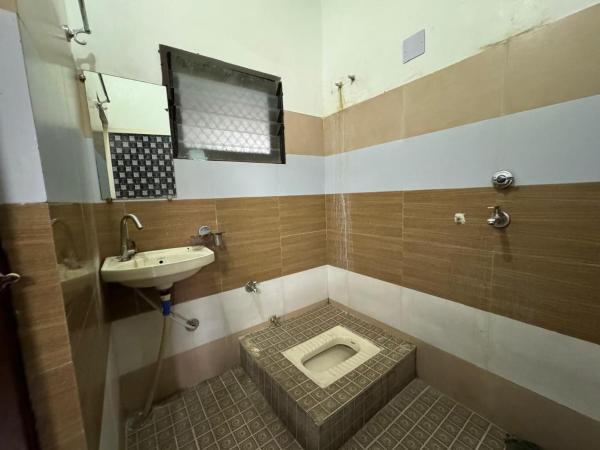 Parijat PG : photo 1 de la chambre lit dans dortoir pour hommes de 4 lits