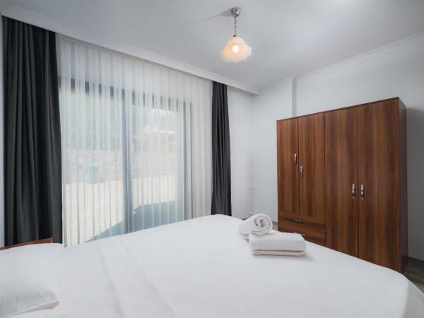 Ben Houses Family : photo 8 de la chambre suite familiale