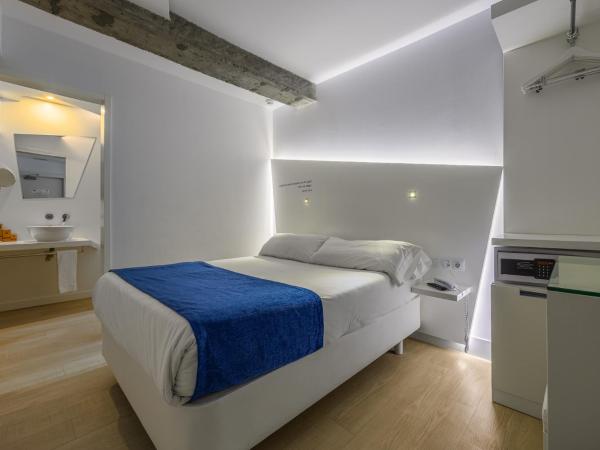 Atarazanas Málaga Boutique Hotel : photo 5 de la chambre petite chambre double