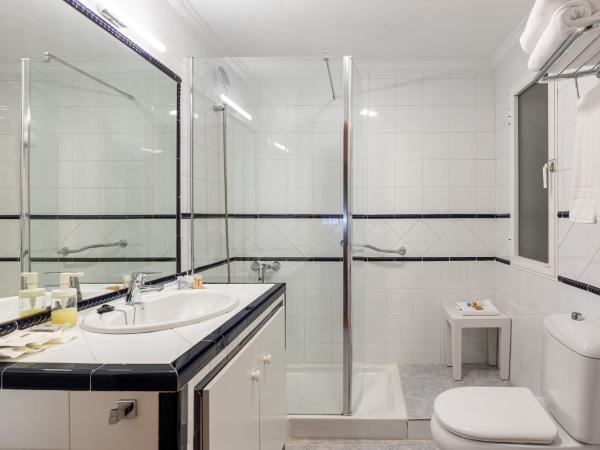 Atarazanas Málaga Boutique Hotel : photo 4 de la chambre appartement 2 chambres