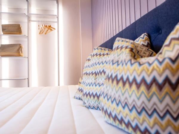 Salzburg Luxury Homes : photo 5 de la chambre appartement 1 chambre