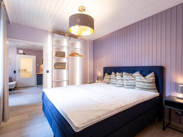 Salzburg Luxury Homes : photo 8 de la chambre appartement 2 chambres