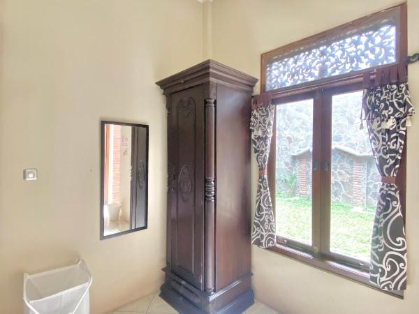 Imogen Yogyakarta : photo 2 de la chambre chambre double Économique