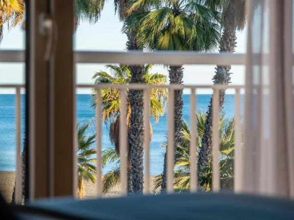 Soho Boutique Las Vegas : photo 5 de la chambre chambre double ou lits jumeaux - vue sur mer