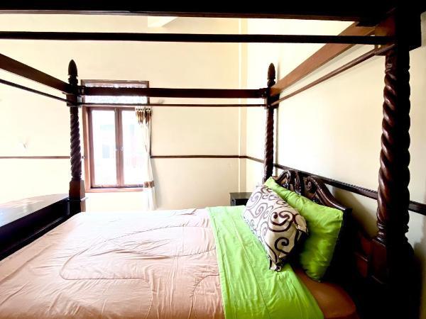 Imogen Yogyakarta : photo 2 de la chambre chambre familiale