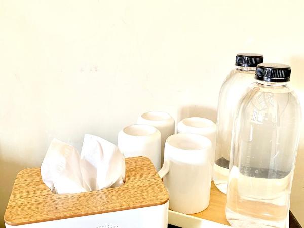 Imogen Yogyakarta : photo 9 de la chambre chambre familiale