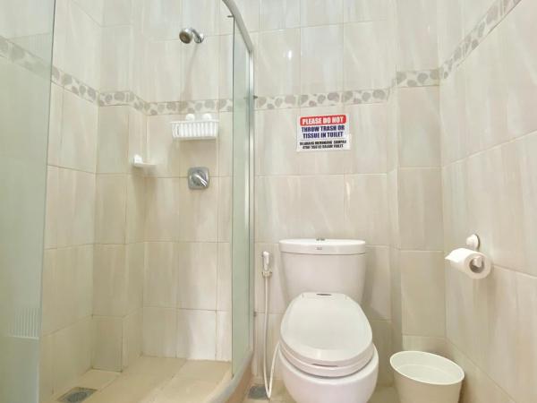 Imogen Yogyakarta : photo 3 de la chambre chambre double Économique