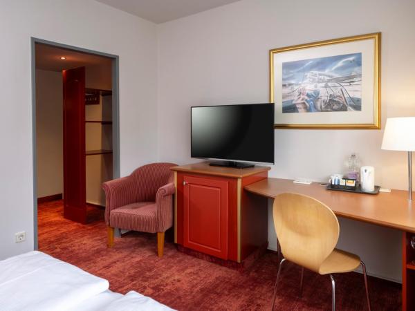 SORAT Hotel Berlin : photo 1 de la chambre chambre double classique