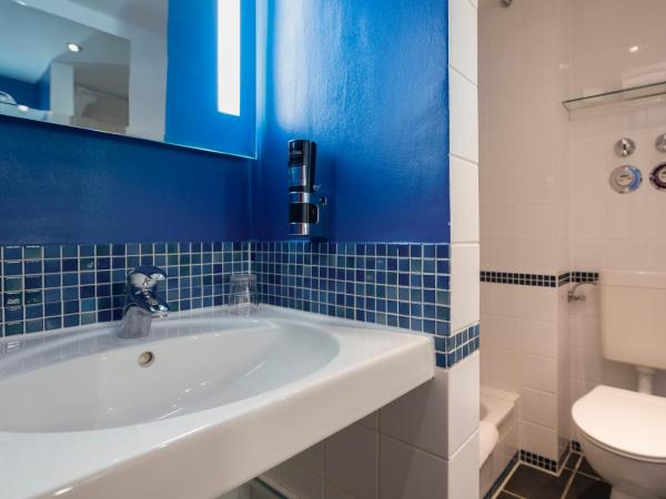 SORAT Hotel Berlin : photo 5 de la chambre chambre double classique