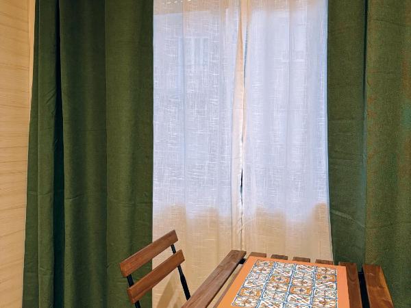 EllePì Rooms : photo 7 de la chambre chambre double