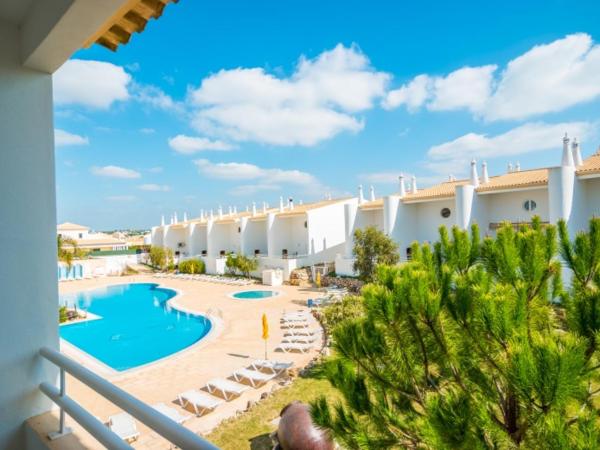 Aldeamento Turistico Aldeia da Galé : photo 1 de la chambre villa 3 chambres