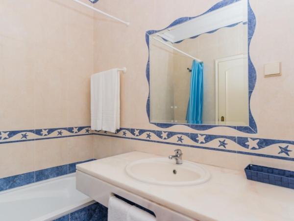 Aldeamento Turistico Aldeia da Galé : photo 8 de la chambre villa 3 chambres