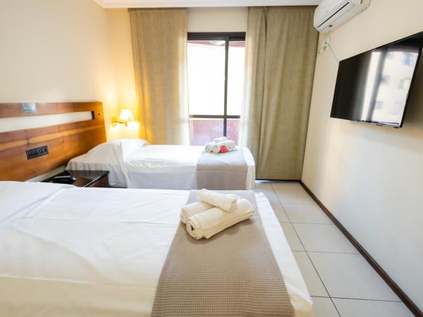 Wynn Batel : photo 3 de la chambre chambre triple